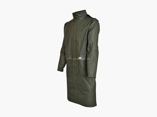 MANTEAU IMPERSOFT