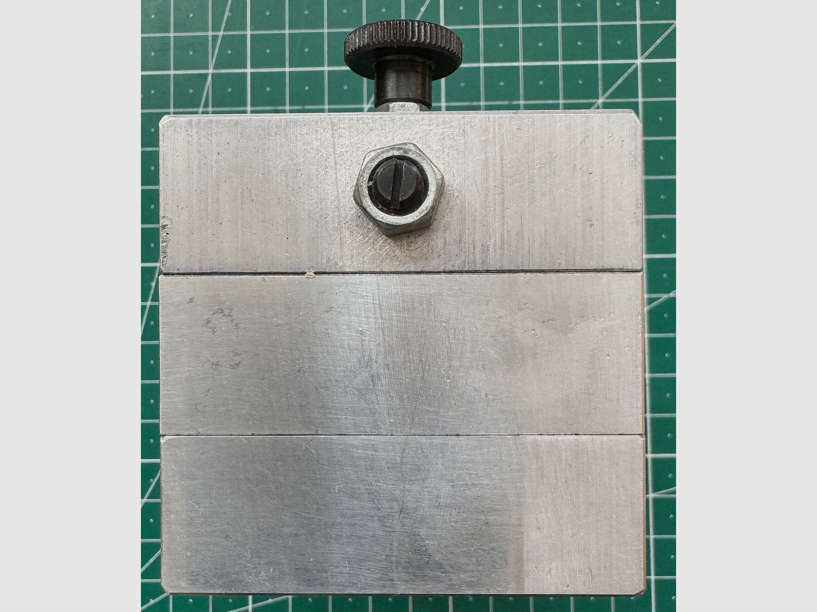 Ladehillfe  alle Haenel Magazine, Repetierer 