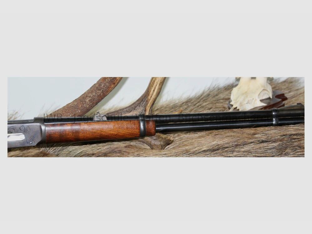 Winchester 94 Unterhebelrepetierer .30-30Win, Bild 8 von 9