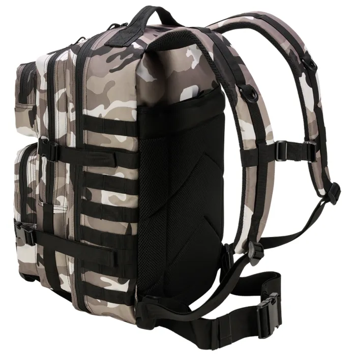 Brandit US Rucksack Cooper - Large - 40 Liter- Urban, Bild 2 von 3