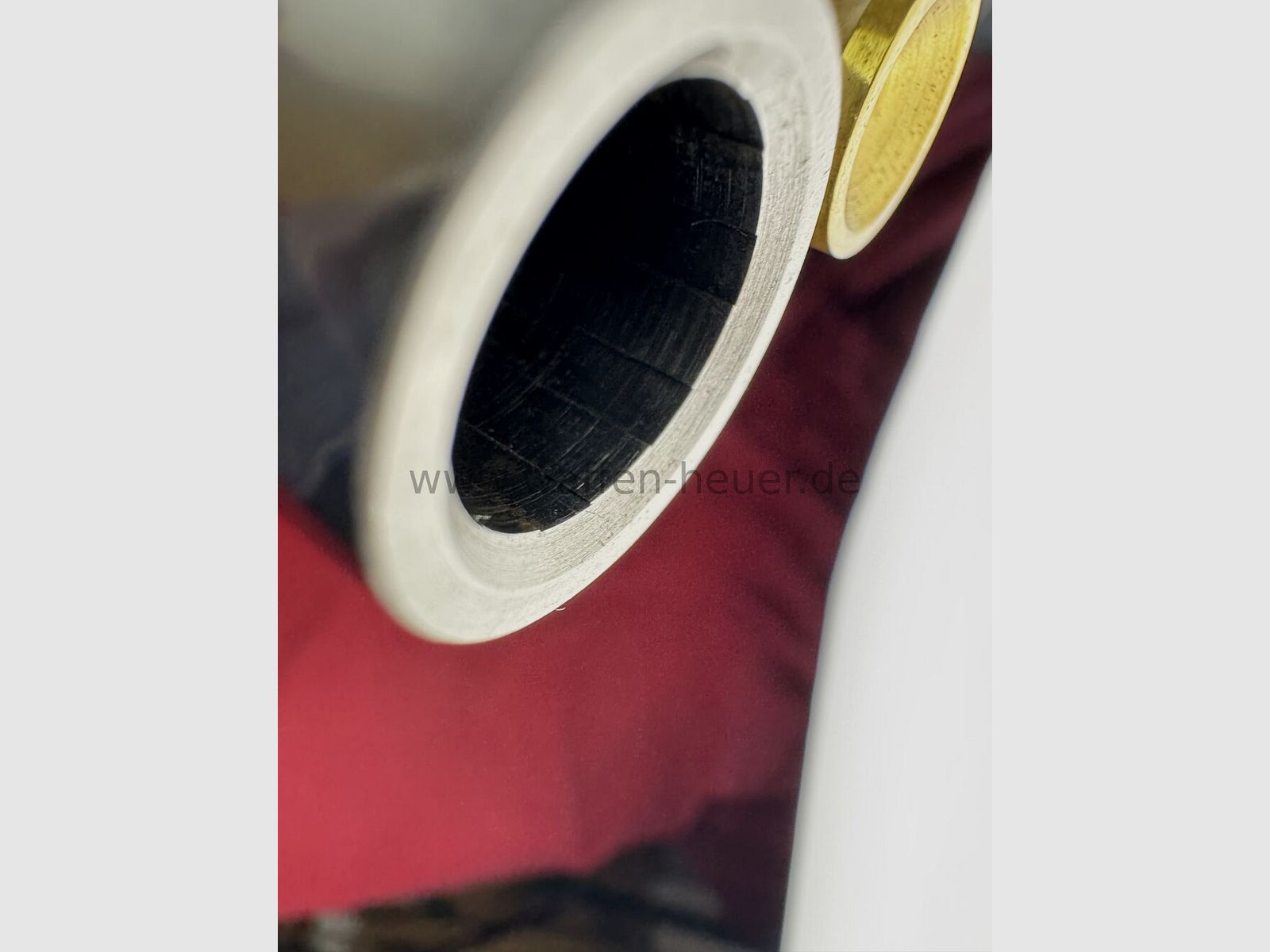 Pedersoli Harper's Ferry Pistol, Flintlock