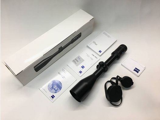 ZEISS – VICTORY HT 3-12X56