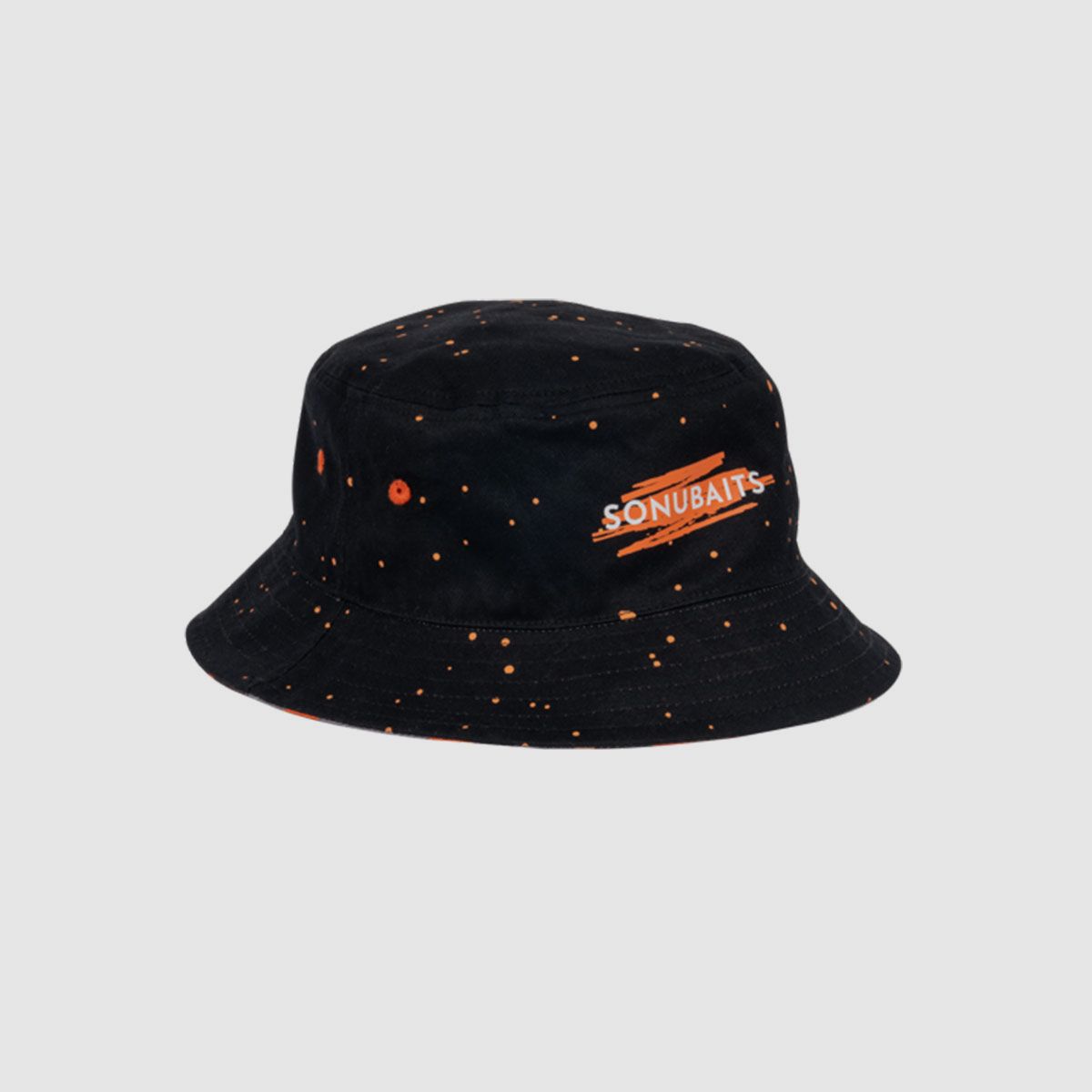 CAPPELLO – SONUBAITS – REVERSIBLE BUCKET HAT, immagine 1 di 5