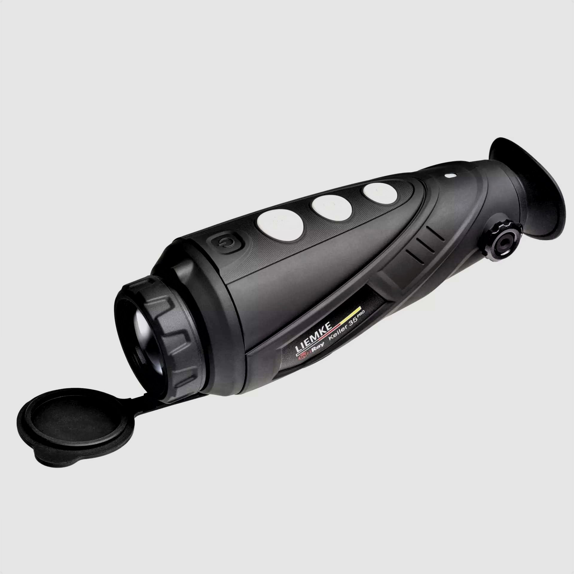 Wärmebildkamera  Liemke Keiler 35 Pro (2020)