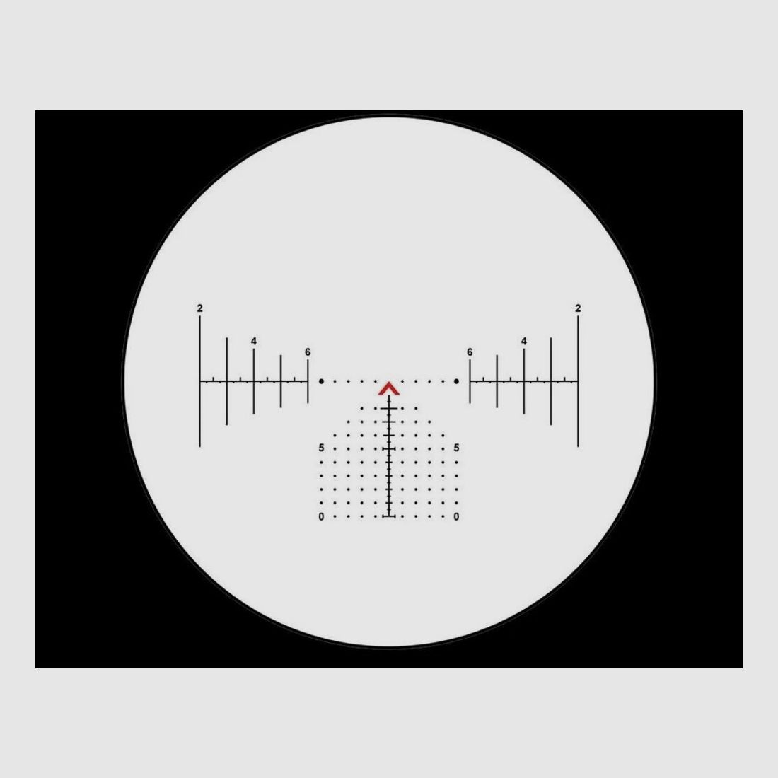 Primary Arms SLx 5x M.Prism Aurora réticule MIL, image 2 sur 3