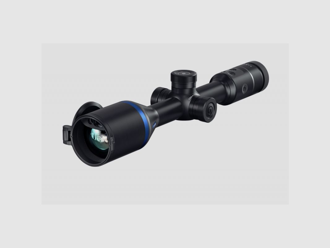 Wärmebildzielfernrohr PARD Pantera EX 640, Bild 8 von 10