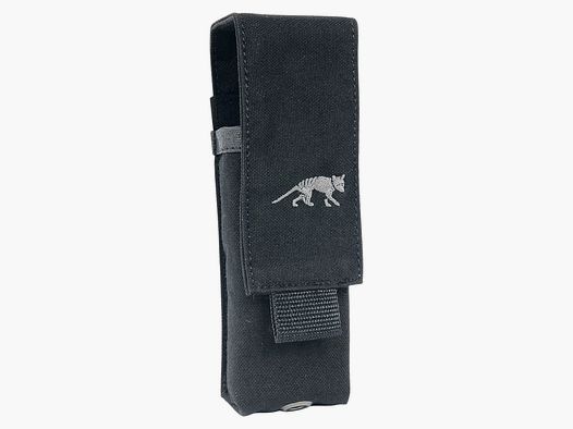 Tasmanian Tiger Tasmanian Tiger Gürteltasche Flash Lite Case Police schwarz