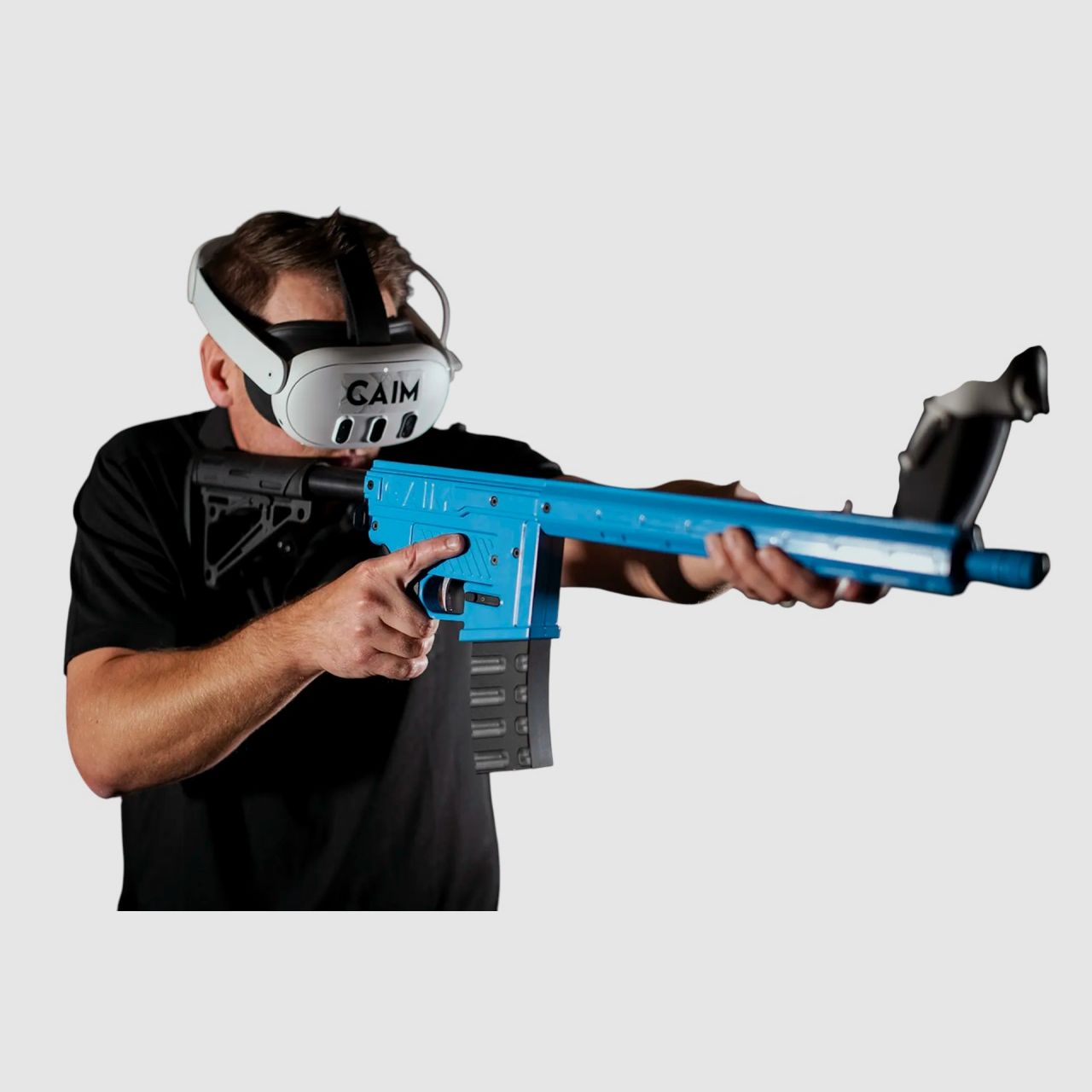 GAIM - Simulator GAIM Sport Shooting