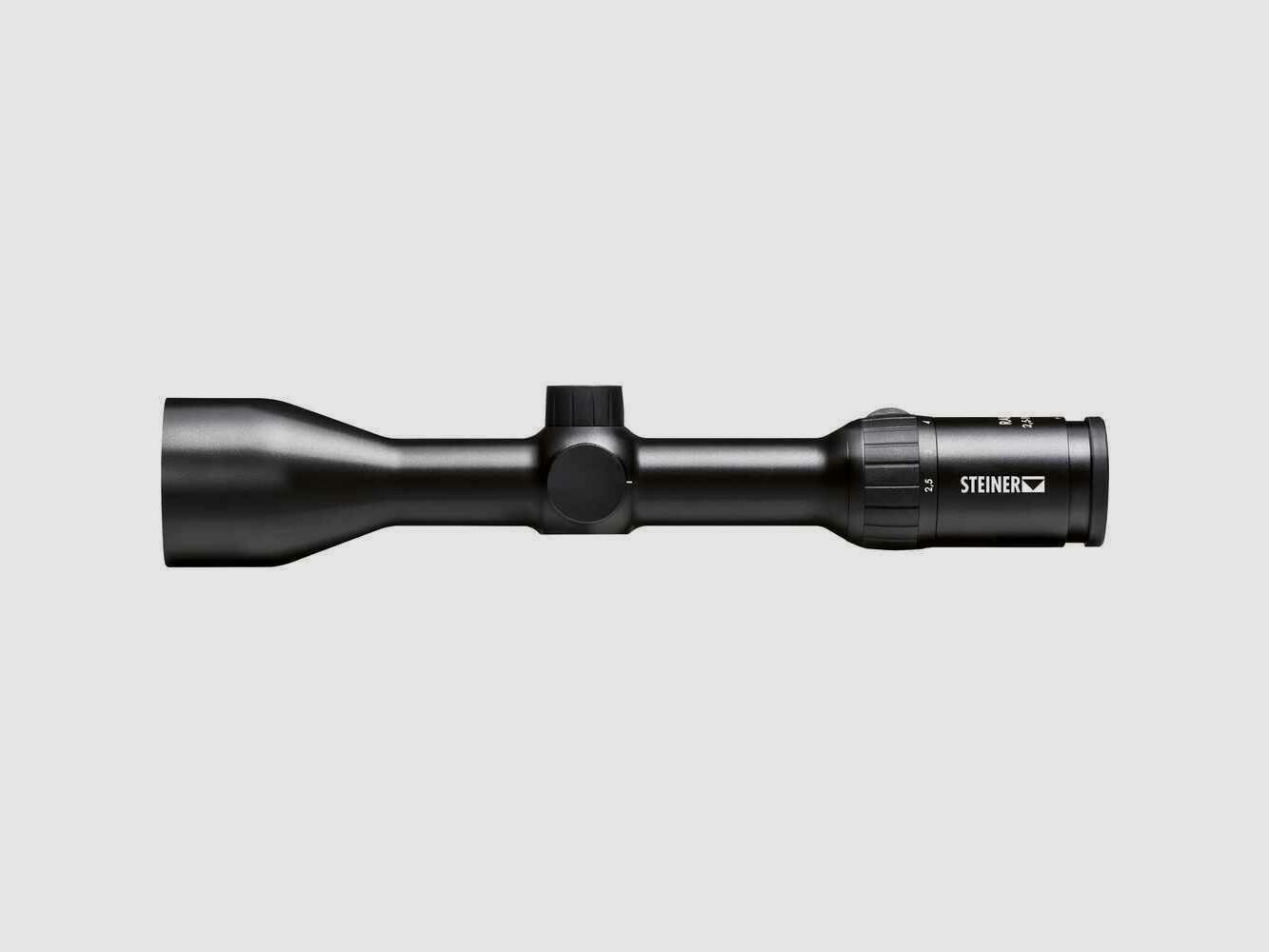 Steiner Ranger 4 2,5-10x50
