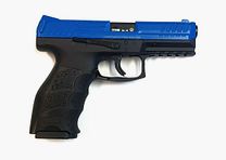Pistolet UMAREX RAM T4E H&K SFP9 au calibre .43