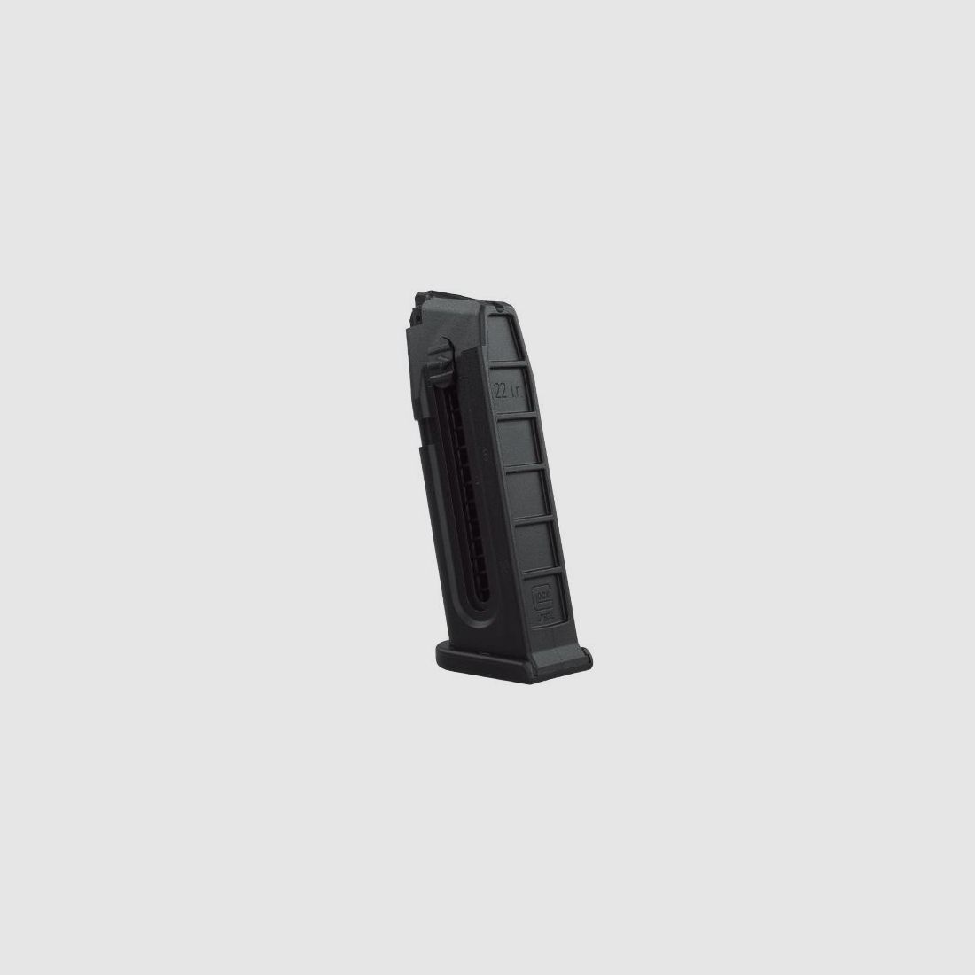 Glock Magazin G44 – .22 LR – 10 Schuss – Schwarz
