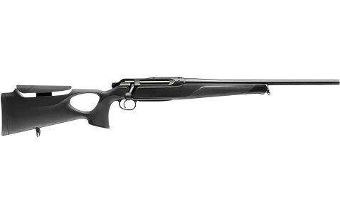 Sauer 505 Synchro XT Black