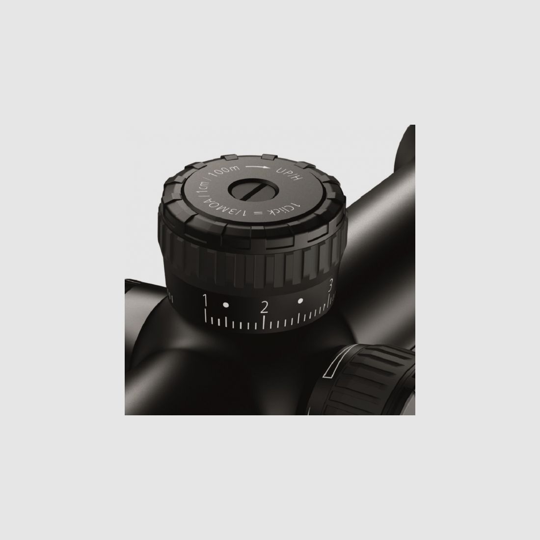 Visor ZEISS Victory HT 2,5-10×50 T* ASV+ H / S Retícula 60 Montaje Anillas, imagen 4 de 4
