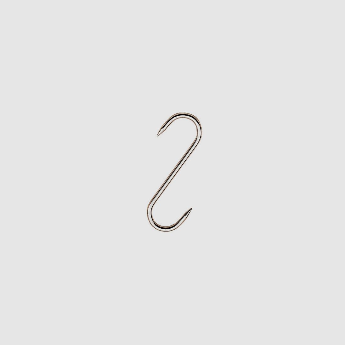 Deglon Crochet Inox 0,9 cm