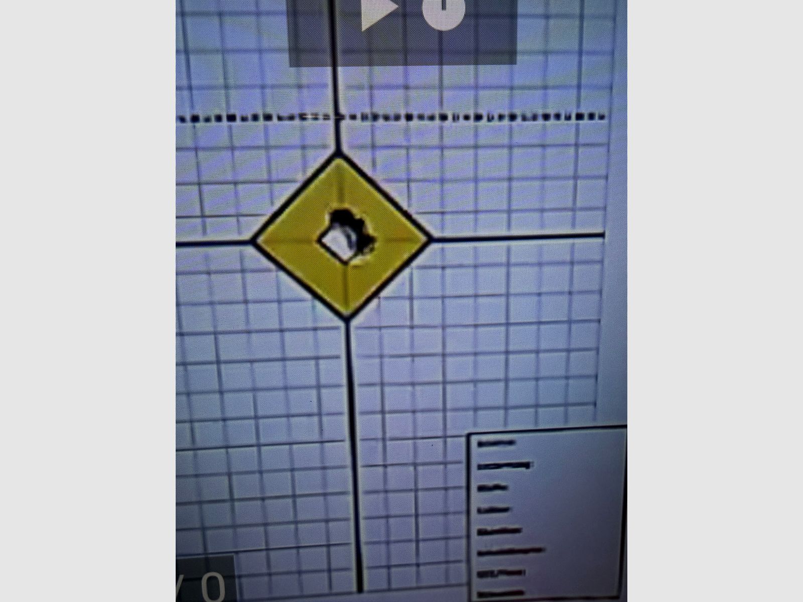 Blaser R8 Ultimate .308 Win. with FBT Super Ergo carbon stock – full equipment