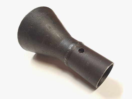 Carl Gustaf Kg m/21 , m/37 , m/40 LMG Mündungsschoner MündungsTrichter Muzzle Funnel Cap