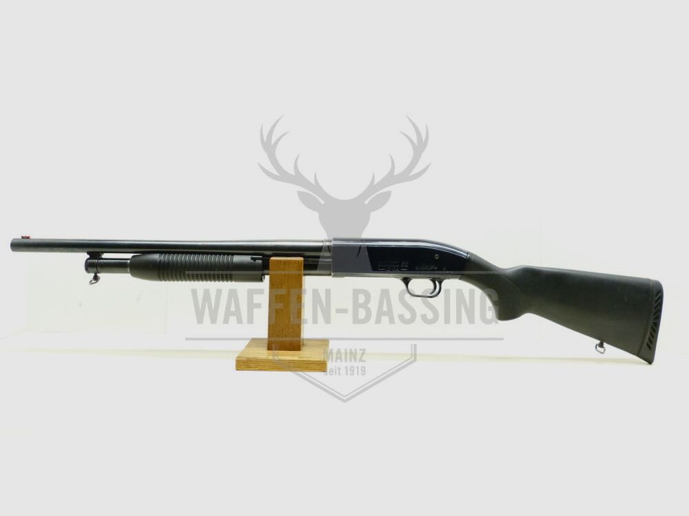 Mossberg Maverick 88