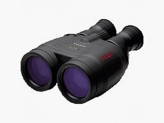 Canon CANON Binocular Fernglas 18x50 IS WP