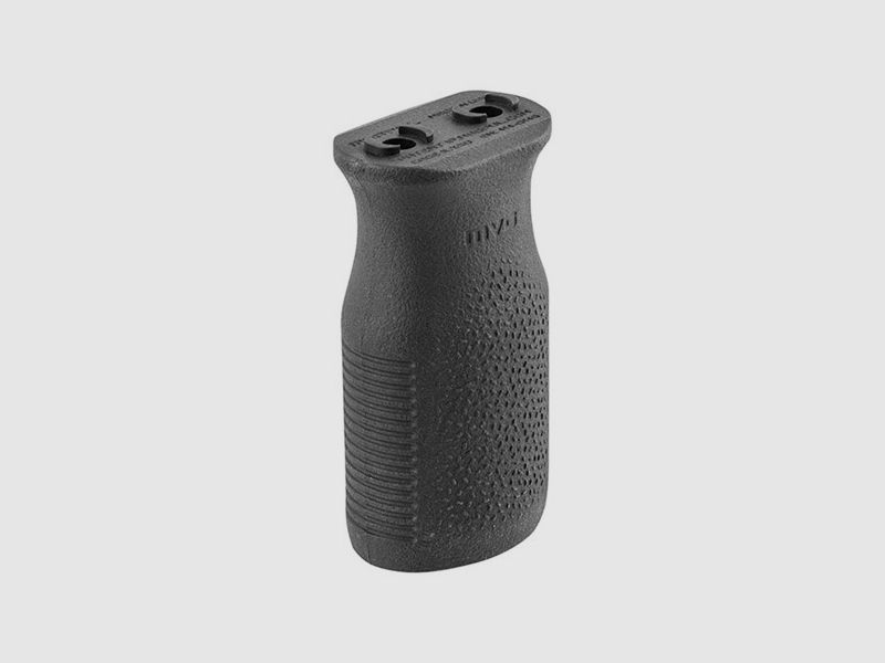 MAGPUL MVG VERTICAL GRIP M-LOK POLYMER STEALTH GRAY, imagen 1 de 8
