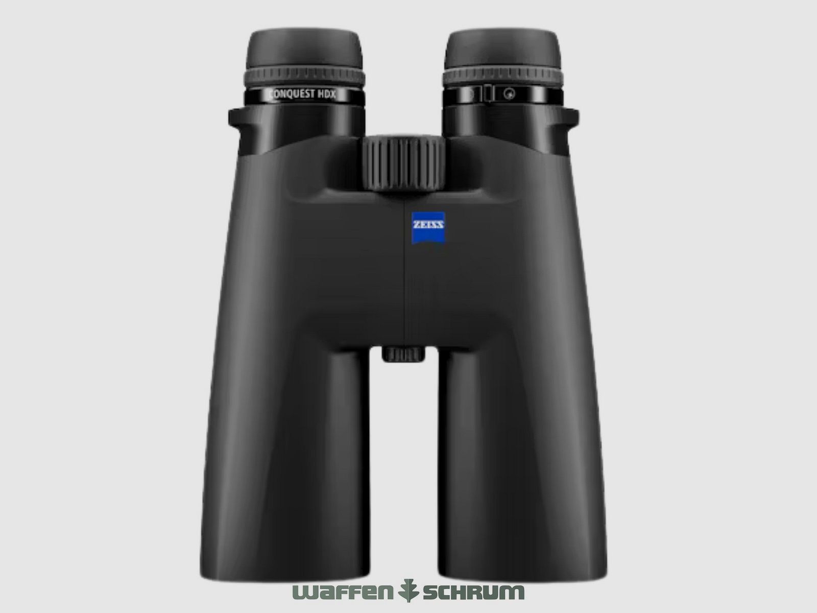 Zeiss Conquest HDX LRP 15x56 mit Stativadapter