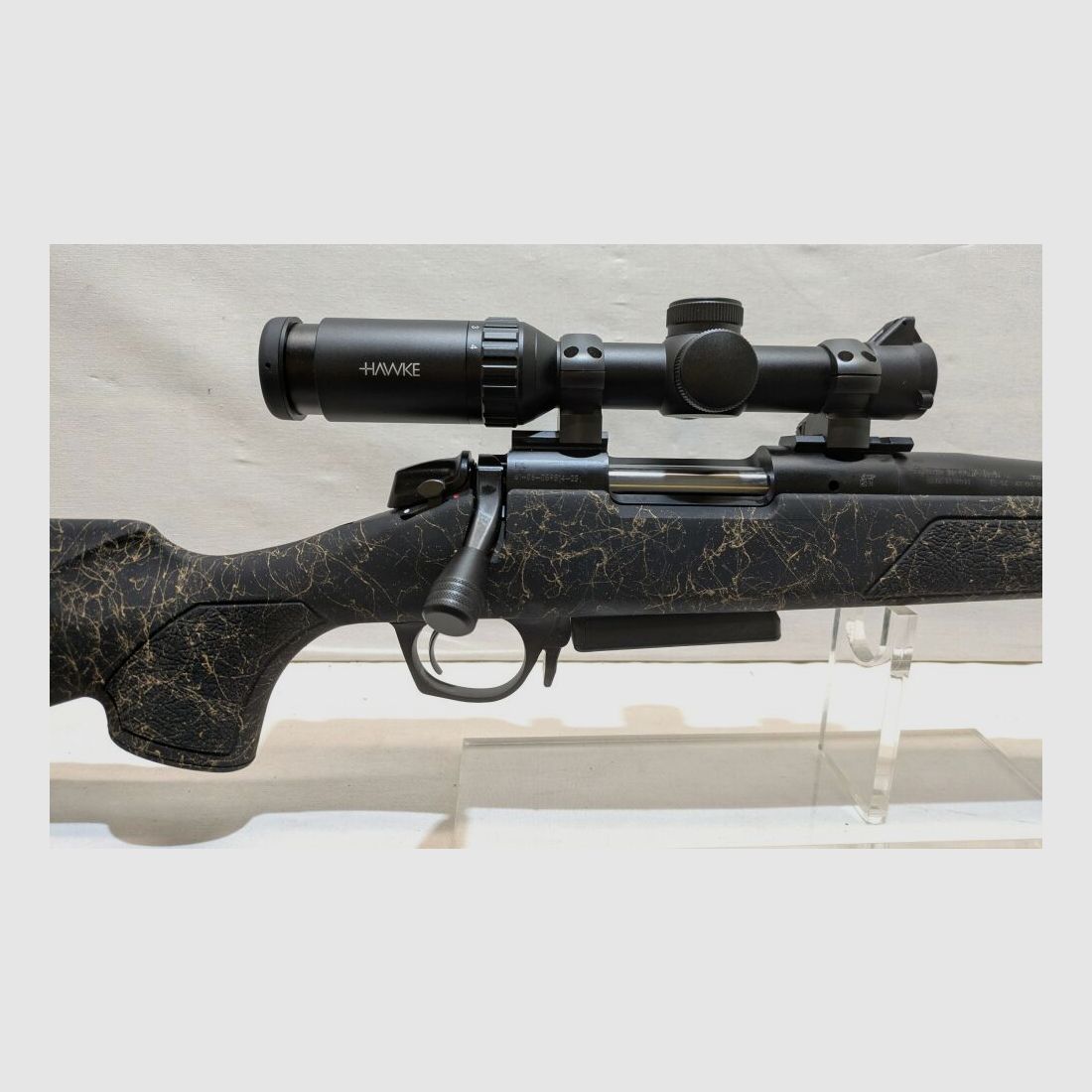 Bergara Stoke B 14