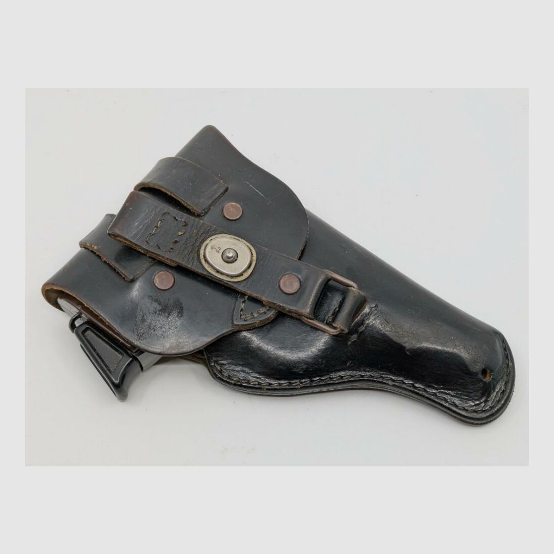 Walther PPK