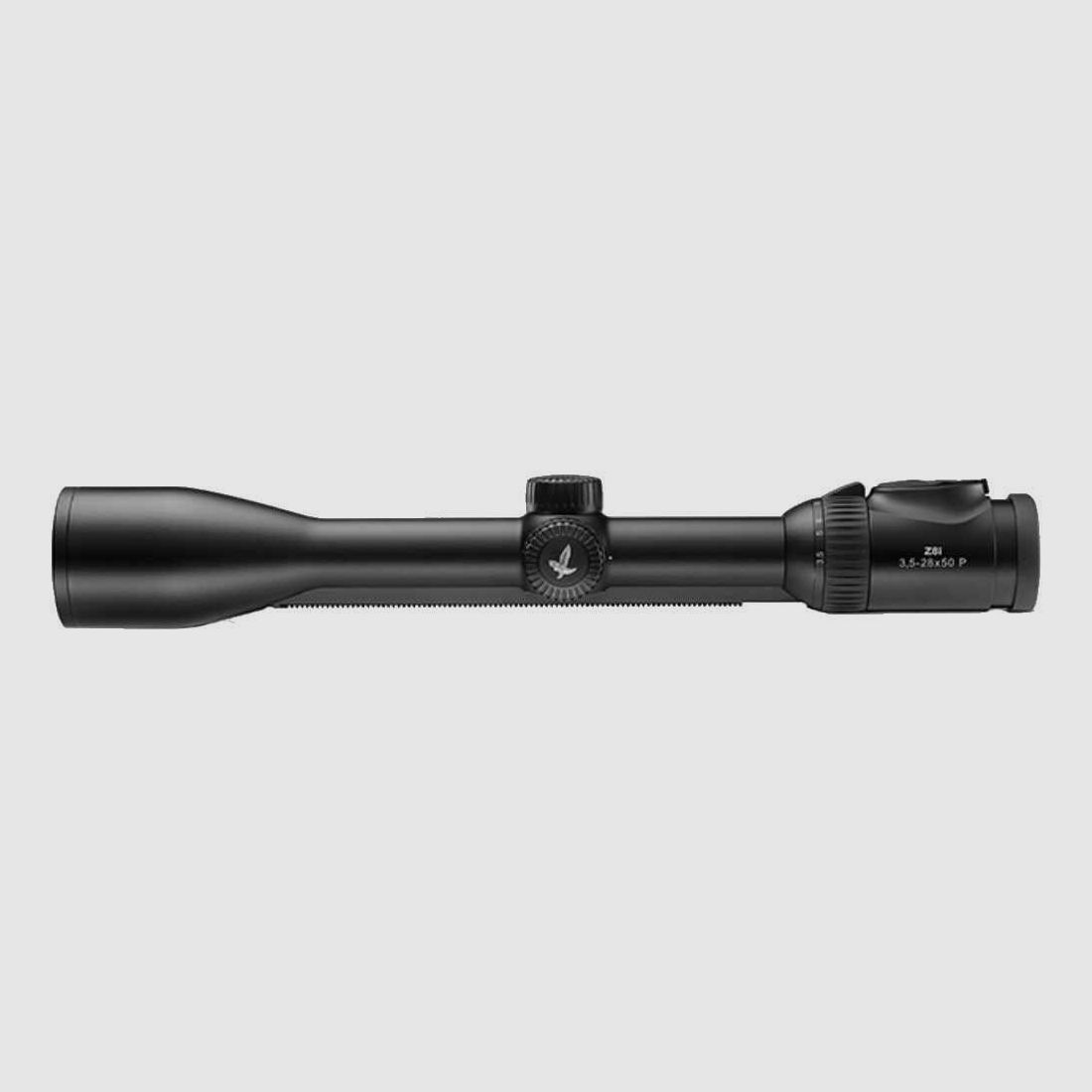 Swarovski Z8i 3,5-28x50 P SR 4W-I