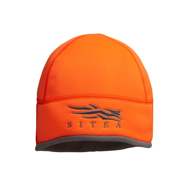 Jetstream WS Beanie-Mütze – Solids
