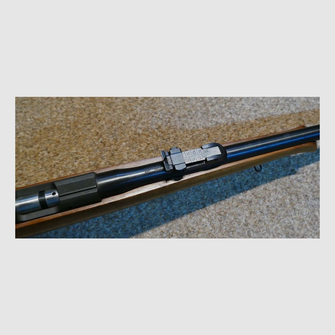 CZ 452-2E ZKM
