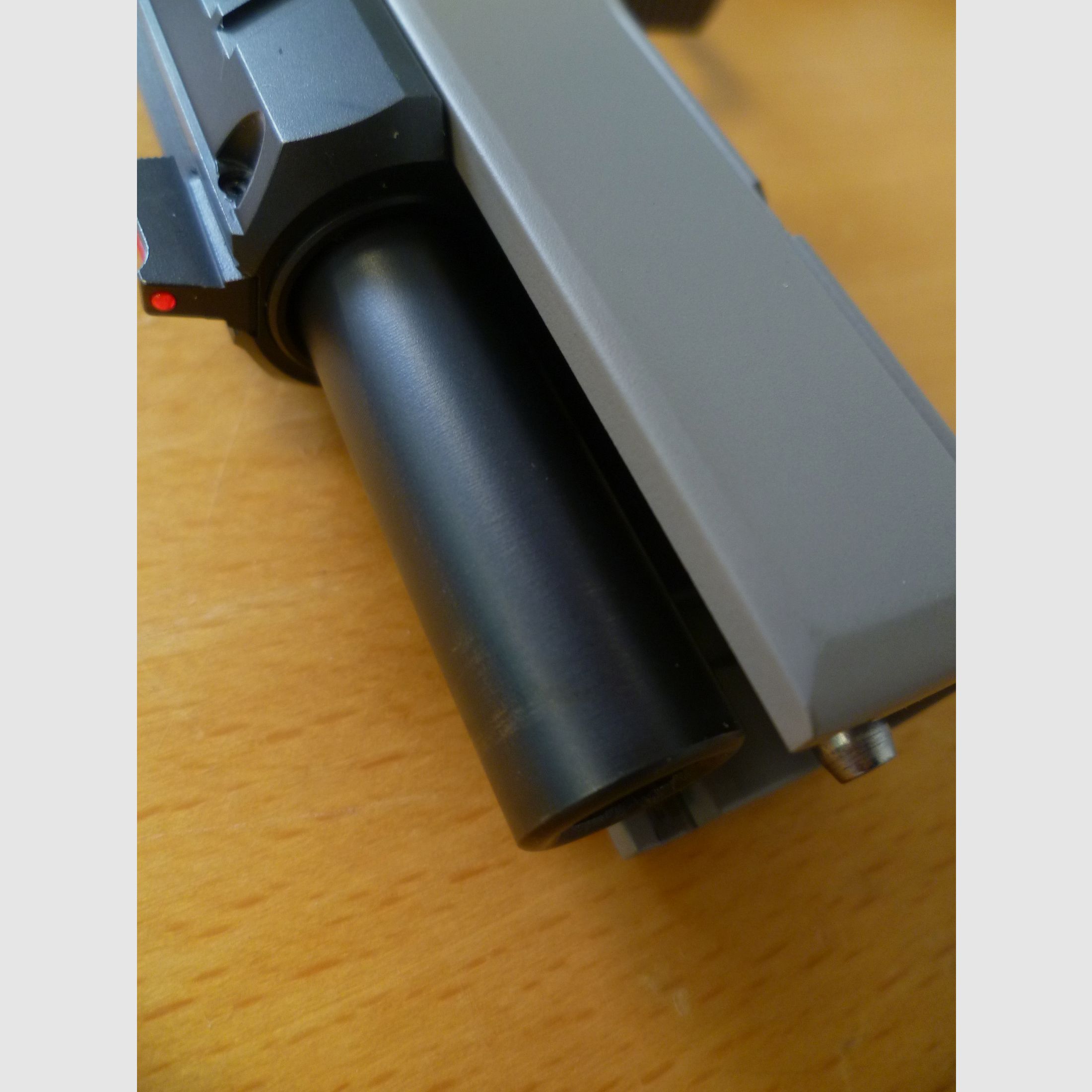 Pistole CZ Shadow 2 Urban Grey 9mm Luger