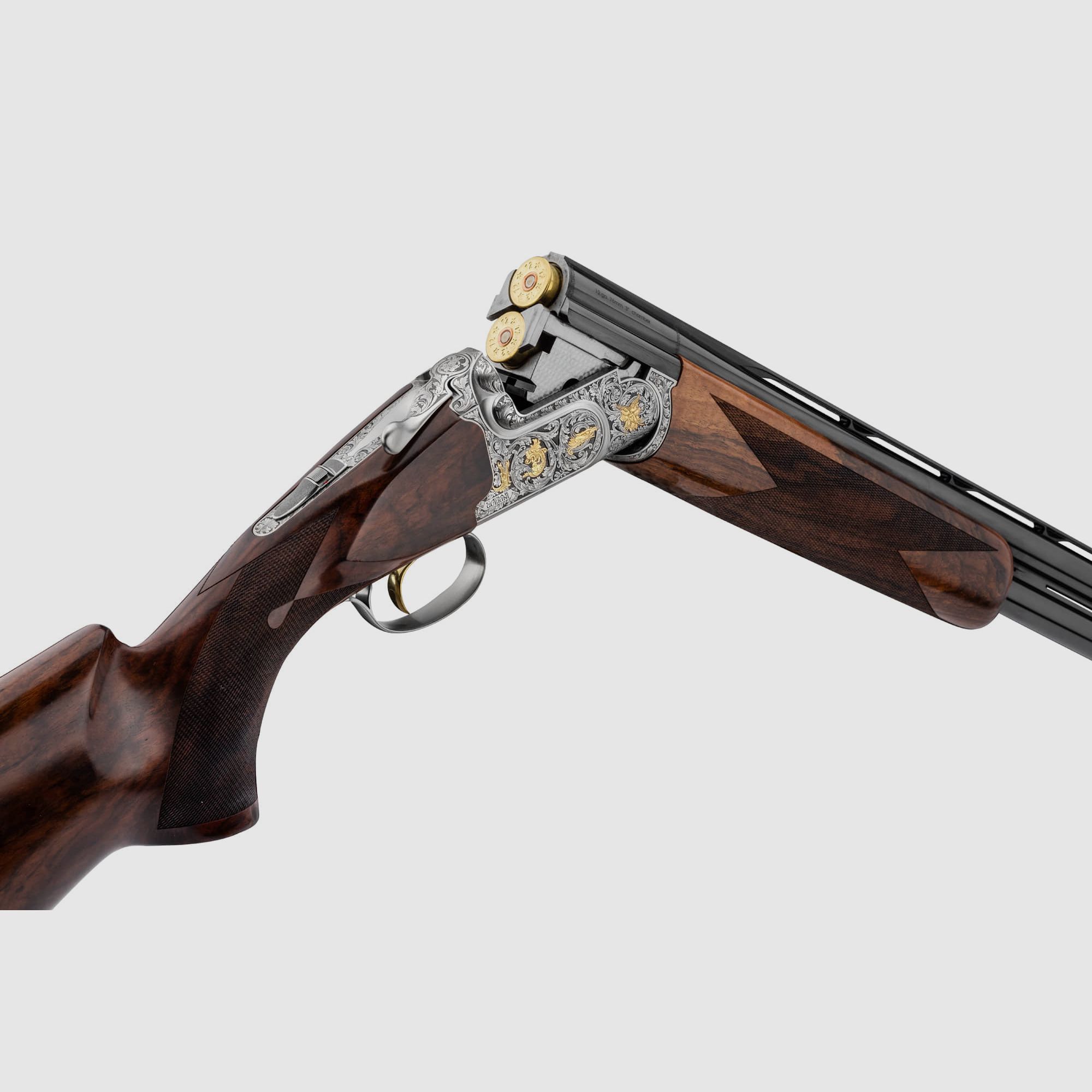 Caesar Guerini Invictus III Sporting mit verstellbarem Schaft - Kal. 12 Lauf 76 cm, Bild 3 von 8