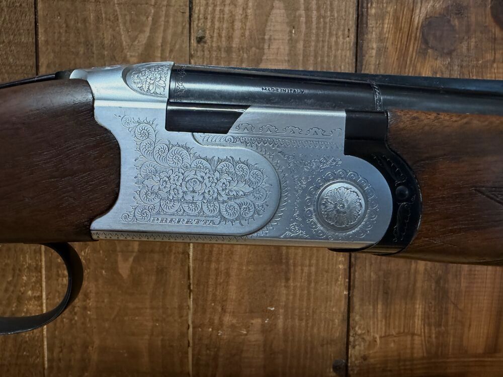 Beretta S686 Special, image 3 of 6