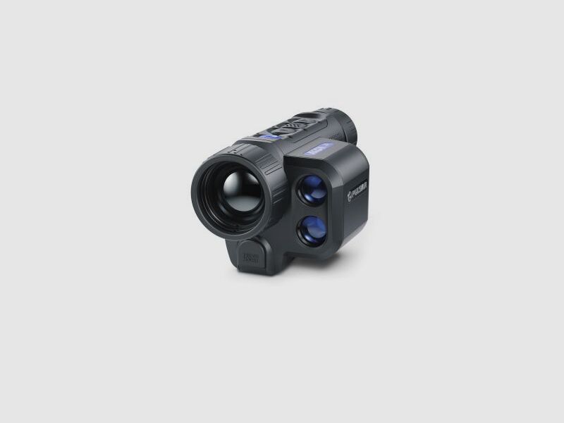 Pulsar dispositivo di imaging termico Axion XQ38 LRF
