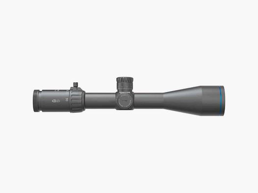 Meopta Zielfernrohr MeoPro R6 5-30×56 FFP RD