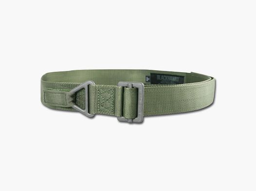 Blackhawk Gürtel Blackhawk Rescue-Belt oliv