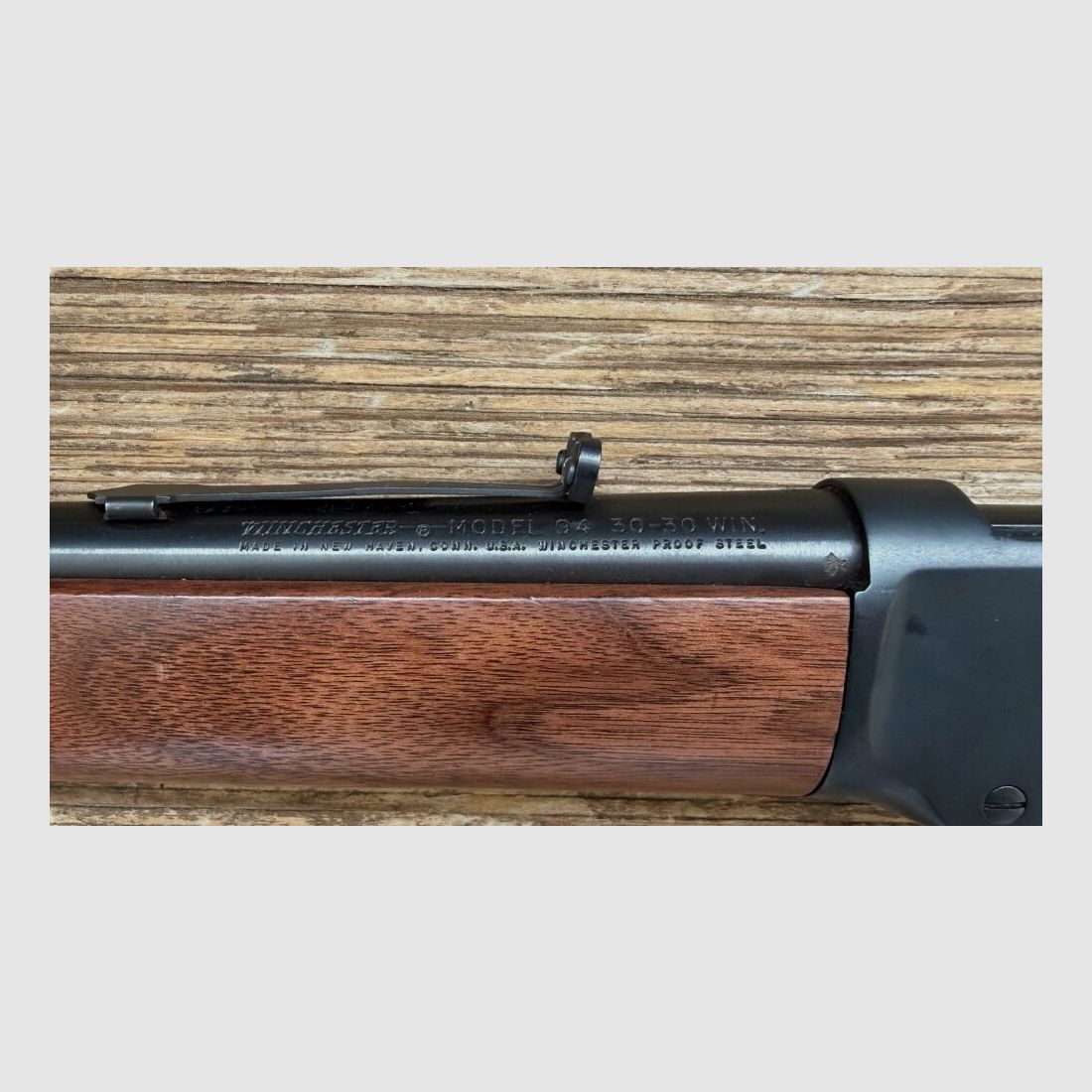Winchester 1894 in 30-30 WIN .30-30Win