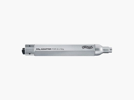 Walther CO2 Adapter
