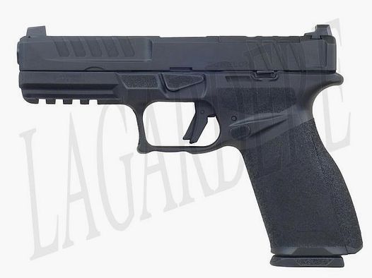 SPRINGFIELD ECHELON TRITIUM CZARNY 4,5" (PISTOLET)