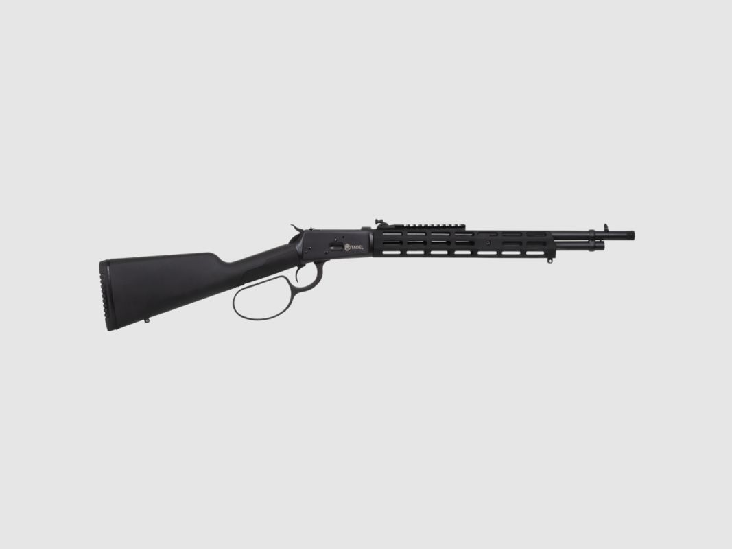Citadel LEVTAC 92 L.A. black - 44 Mag, image 1 sur 2