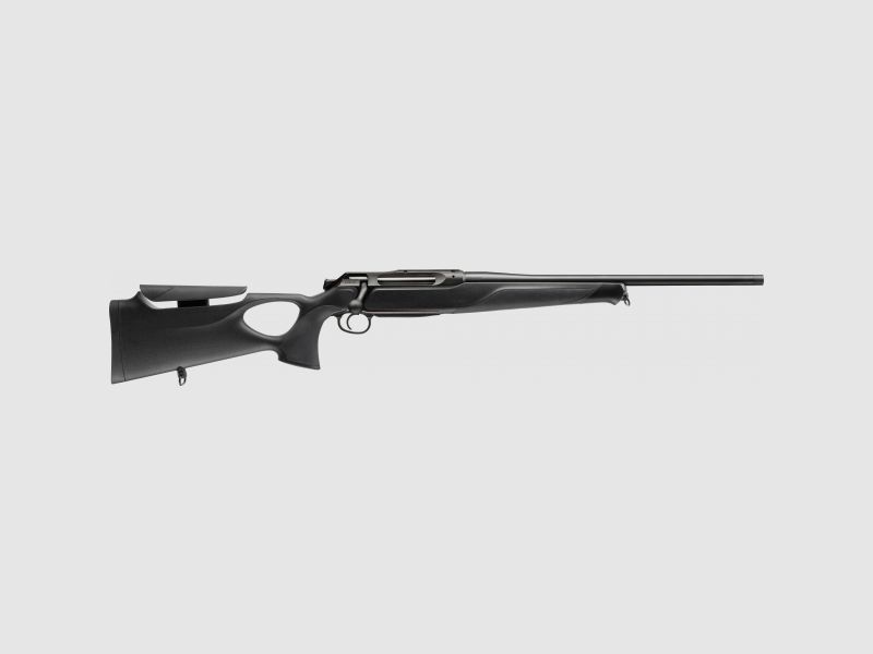 Sauer 505 Synchro XT Black Rifle de repetición
