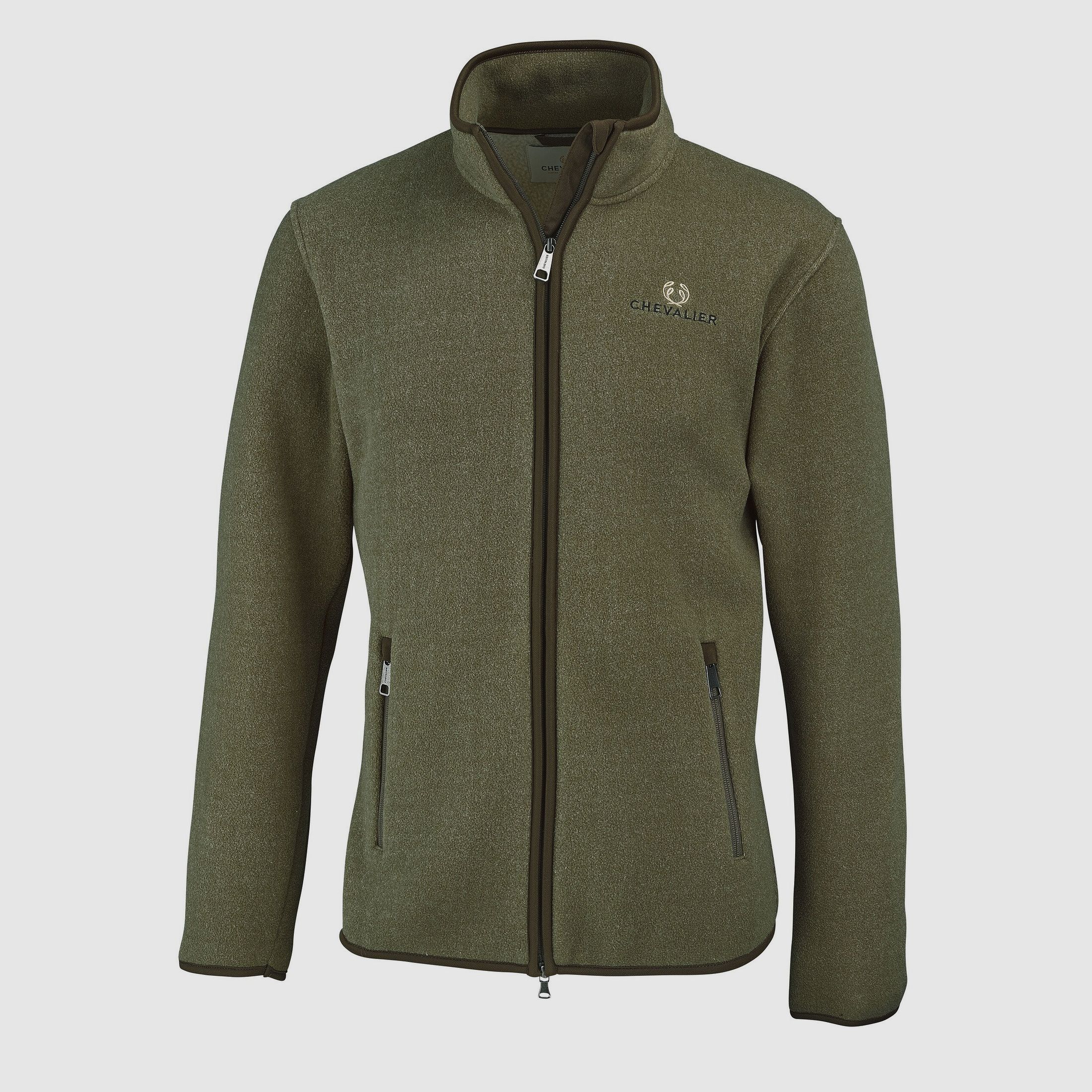 Chevalier Fleecejacke Mainstone