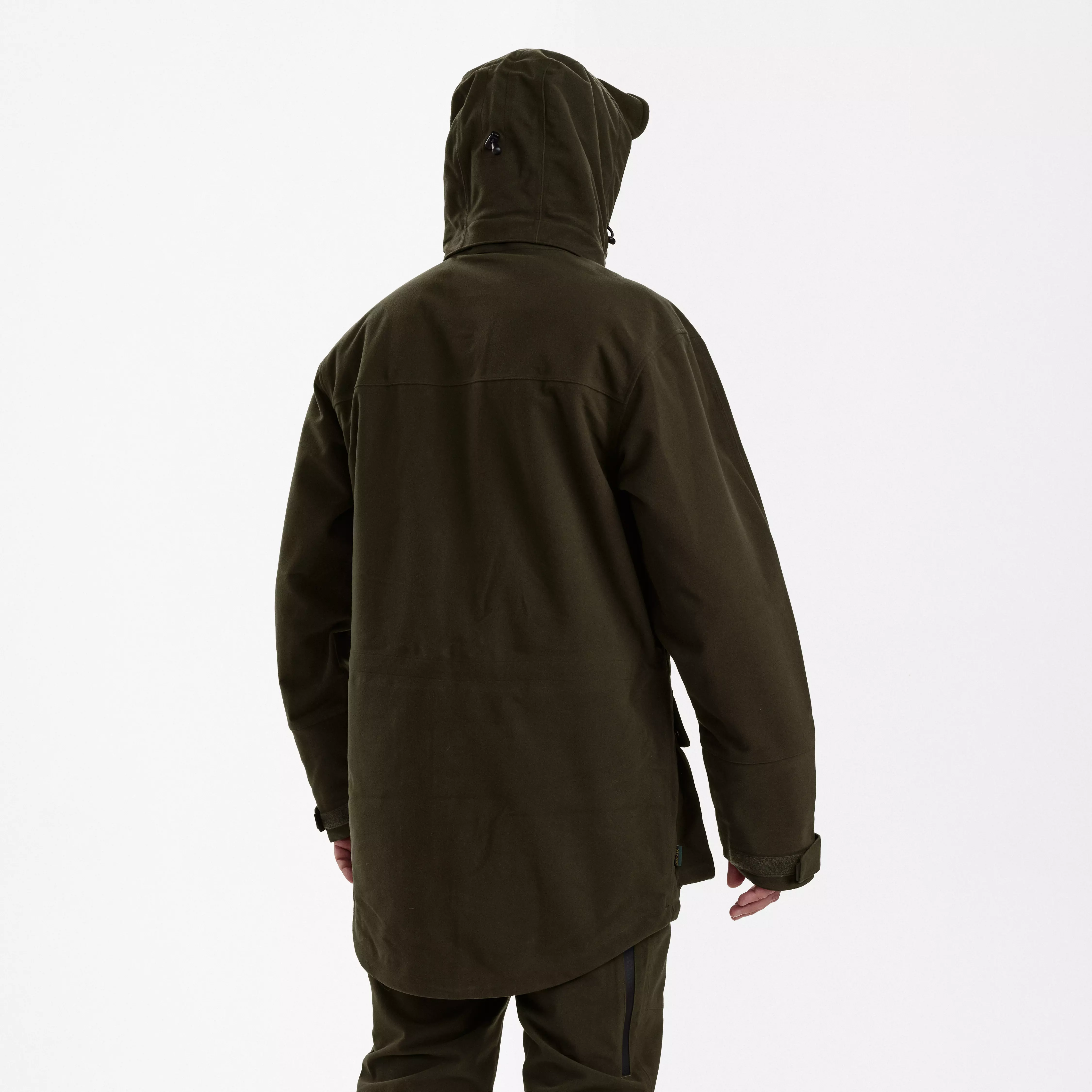 PRO Gamekeeper-jas - Peat, afbeelding 2 van 6