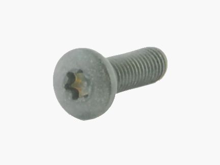 Spuhr Klemmschrauben M5X16 TX20 für SS Sauer Serie (4er Set)