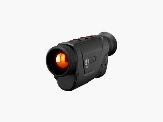 Wärmebildzielfernrohr ATN BlazeHunter 3835 LRF 4-32X