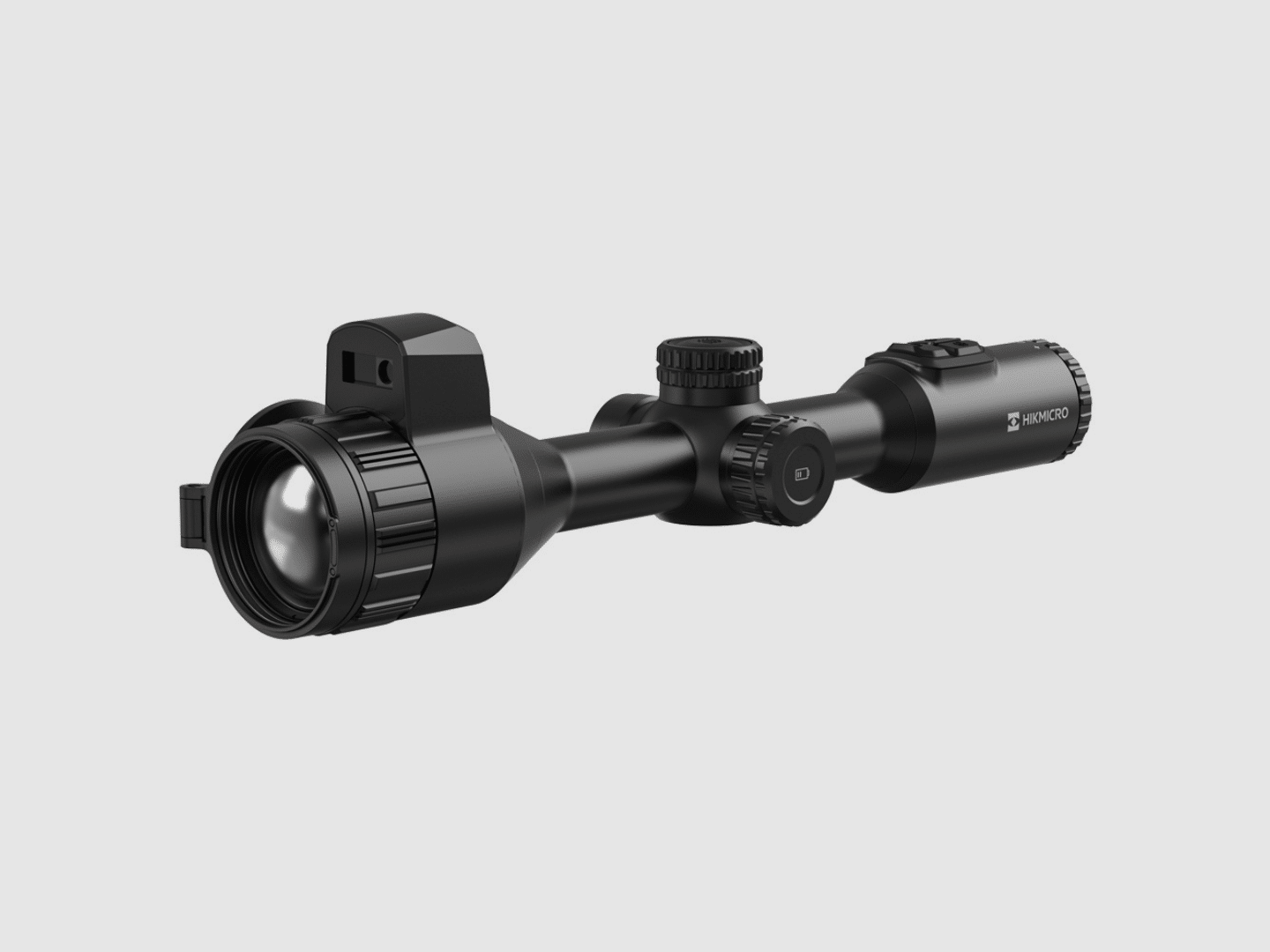 Wärmebildzielfernrohr Stellar SH50L 3.0 Hikmicro, Bild 2 von 5