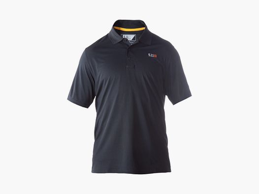 Koszulka polo 5.11 Tactical Pinnacle z krótkim rękawem