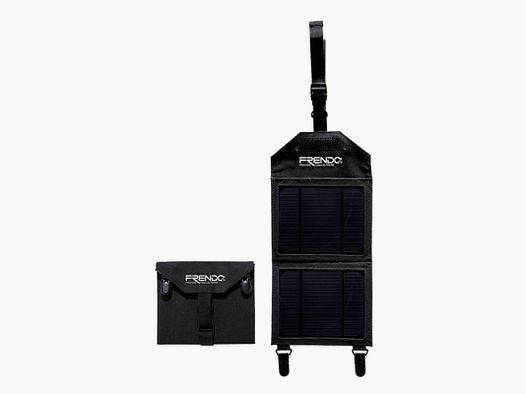 SOLARLADER FRENDO POWER SUN 3.5