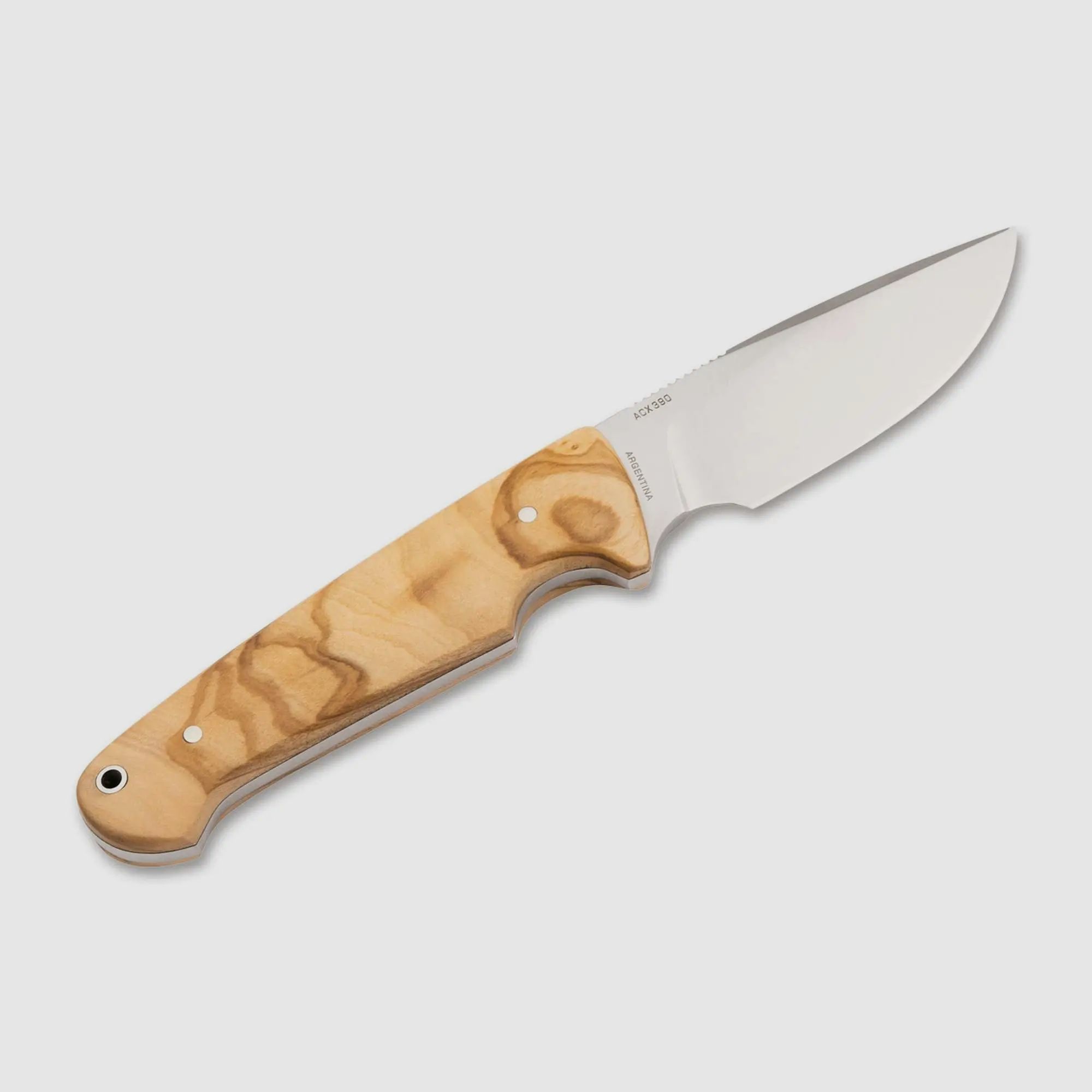 Böker Arbolito Fahrtenmesser Vultur