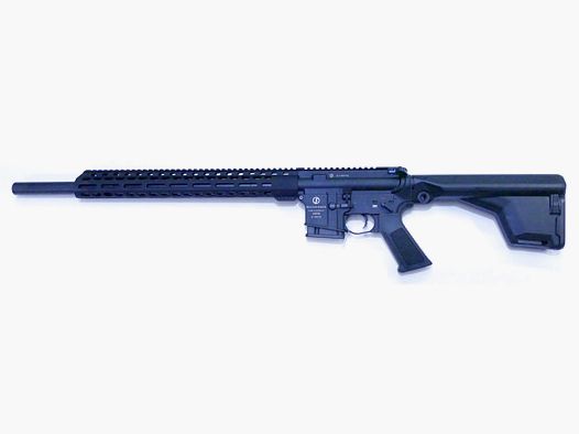 Schmeisser AR15-Ultramatch 20-Zoll .223Rem Halbautomat Kugel