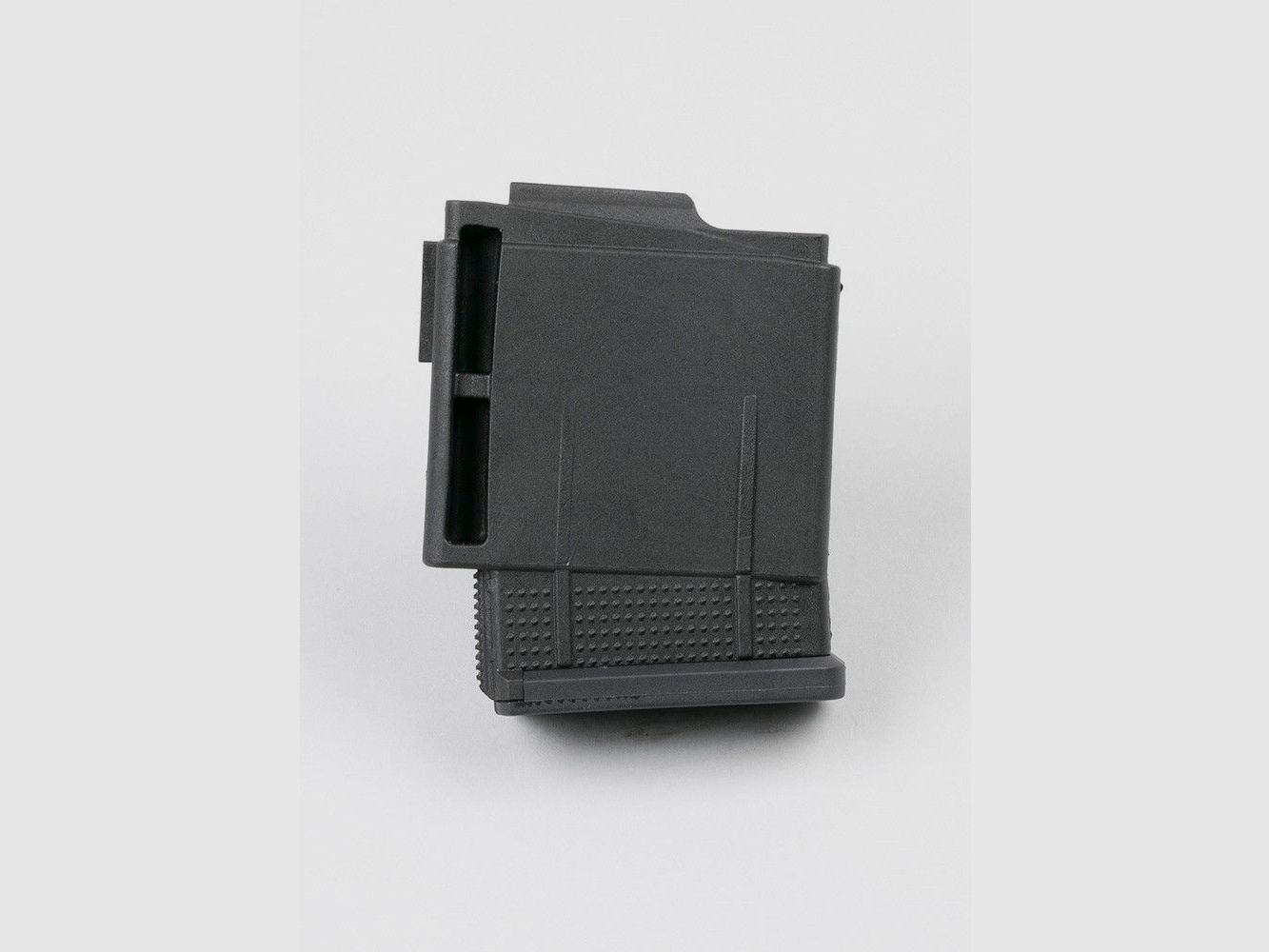 Archangel .223 / 5.56 TYPE A magazynek do AA700 i AA1500 (10) RD - Czarny polimer